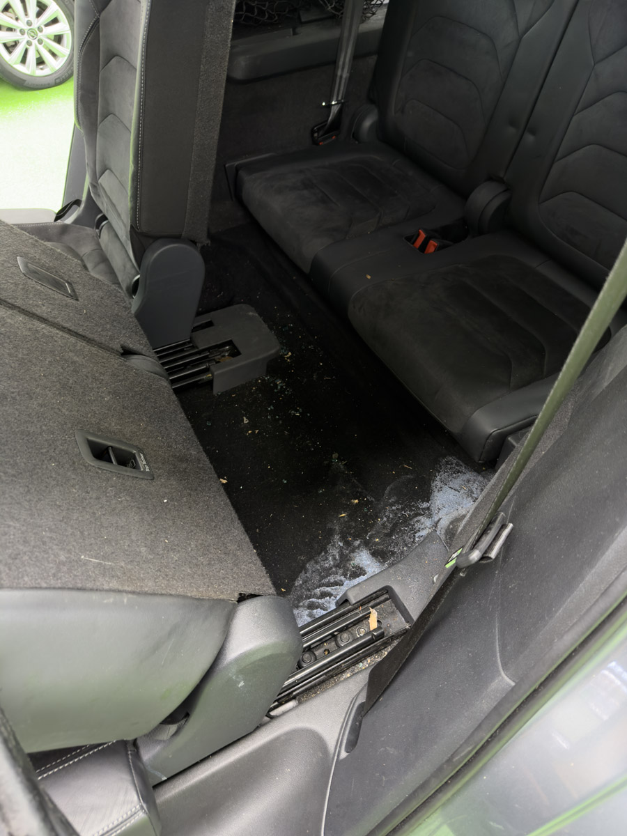 Before image