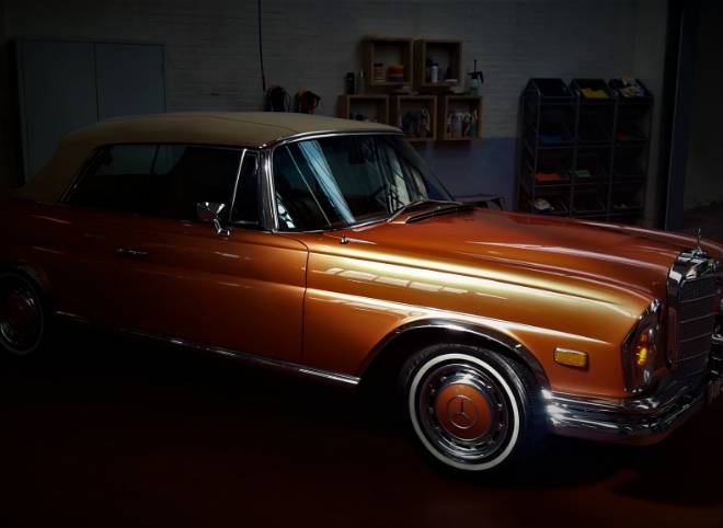 Autopoetsbedrijf Blaricum